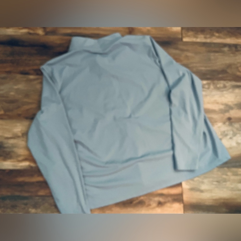 Women’s Plus Under Armour Performance Jacket - image 4